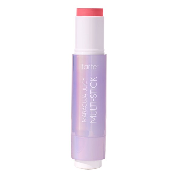Maracuja Juicy Multi-Stick - Stick crème multi-usage, TARTE