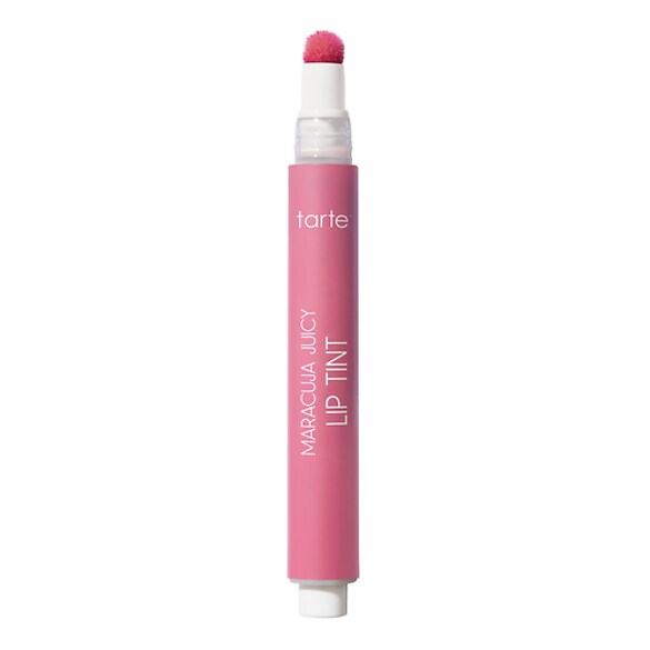 Maracuja Juicy Lip Tint - Colore Labbra + Guance, TARTE