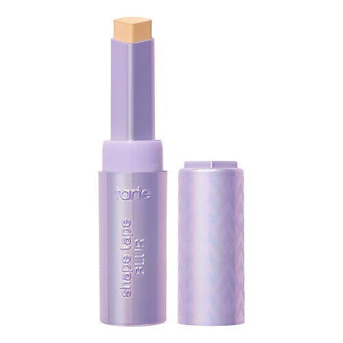 Tarte - Shape Tape Blur Concealer Stick - Sztyft Korygujący Cienie Pod Oczami - Shape Tape Blur Concealer Stick 22n Ligh - Dla Kobiet