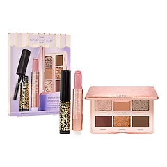 maneater™ plumped up travel must-haves - Coffret maquillage, TARTE