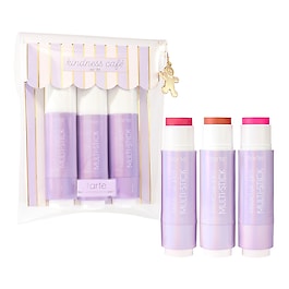 cheek souffle maracuja juicy multi-stick set - Coffret maquillage