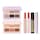 kindness cafe collectors' makeup set - Conjunto de maquilhagem