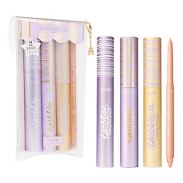 tartelette™ tubing must-haves set - Coffret maquillage image