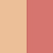 22N light neutral (10 ml) + candy cane (2,7 g)
