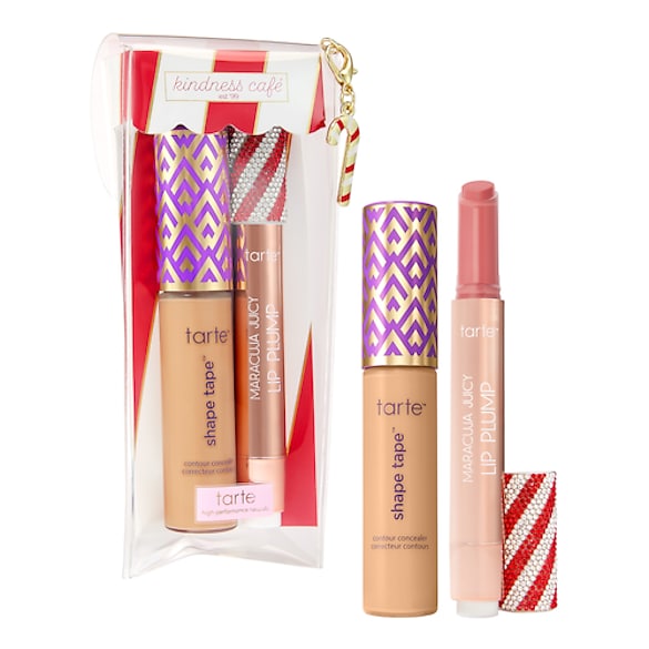 the award winners best-seller's set - Coffret maquillage, TARTE
