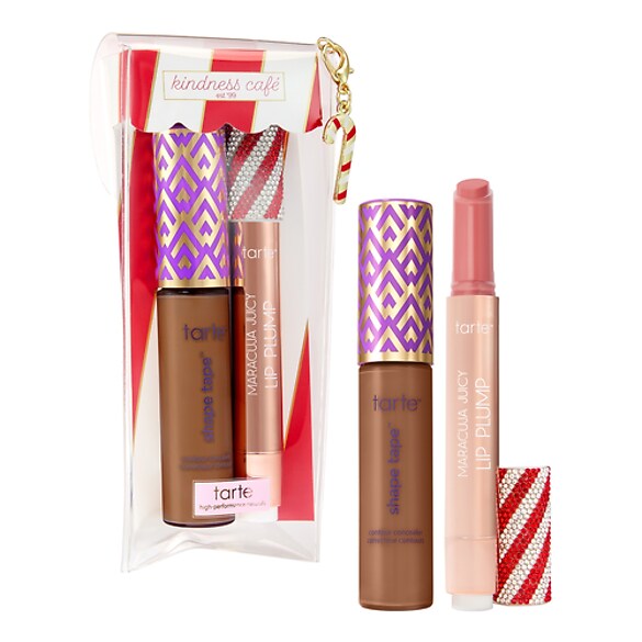 the award winners best-seller's set - Set de maquillaje, Tarte