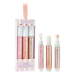 Lil' Treats Maracuja Juicy Lip Trio - Zestaw do makijażu ust, TARTE