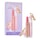 Petite Kisses Maracuja Juicy Lip Duo - Duo de Rouges à Lèvres