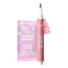 Maracuja Juicy Lip Gloss - Brillo De Labios, Tarte