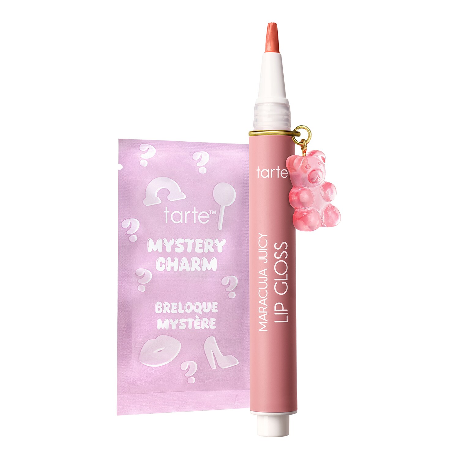 TARTE - Maracuja Juicy Lip Gloss - Lesk Na Rty