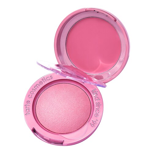 Tarte - Macaron Blush Glow™ Duo Ρουζ σε Μορφή Κρέμας Και Πούδρας Μακιγιάζ Επιδερμίδα