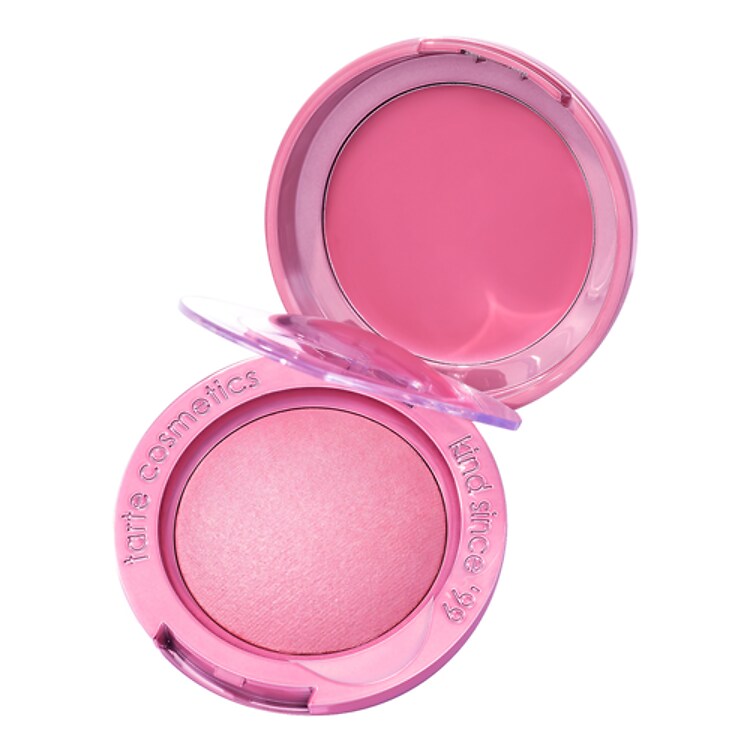 Macaron Blush & Glow™ Duo - Duo Blush Crème & Poudre