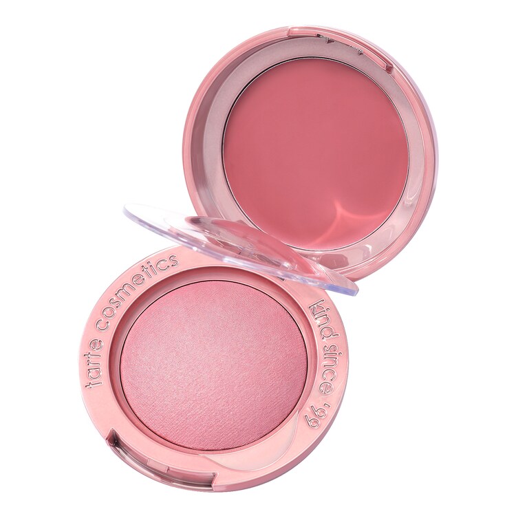 Macaron blush & glow™ duo - Creme- & gebackenes Puder-Rouge-Duo