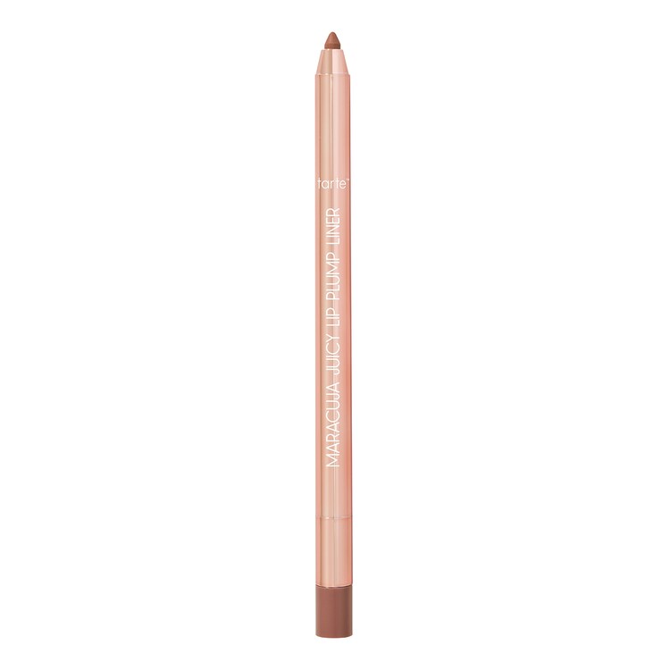 Maracuja juicy lip plump liner - Matita labbra rimpolpante con peptidi