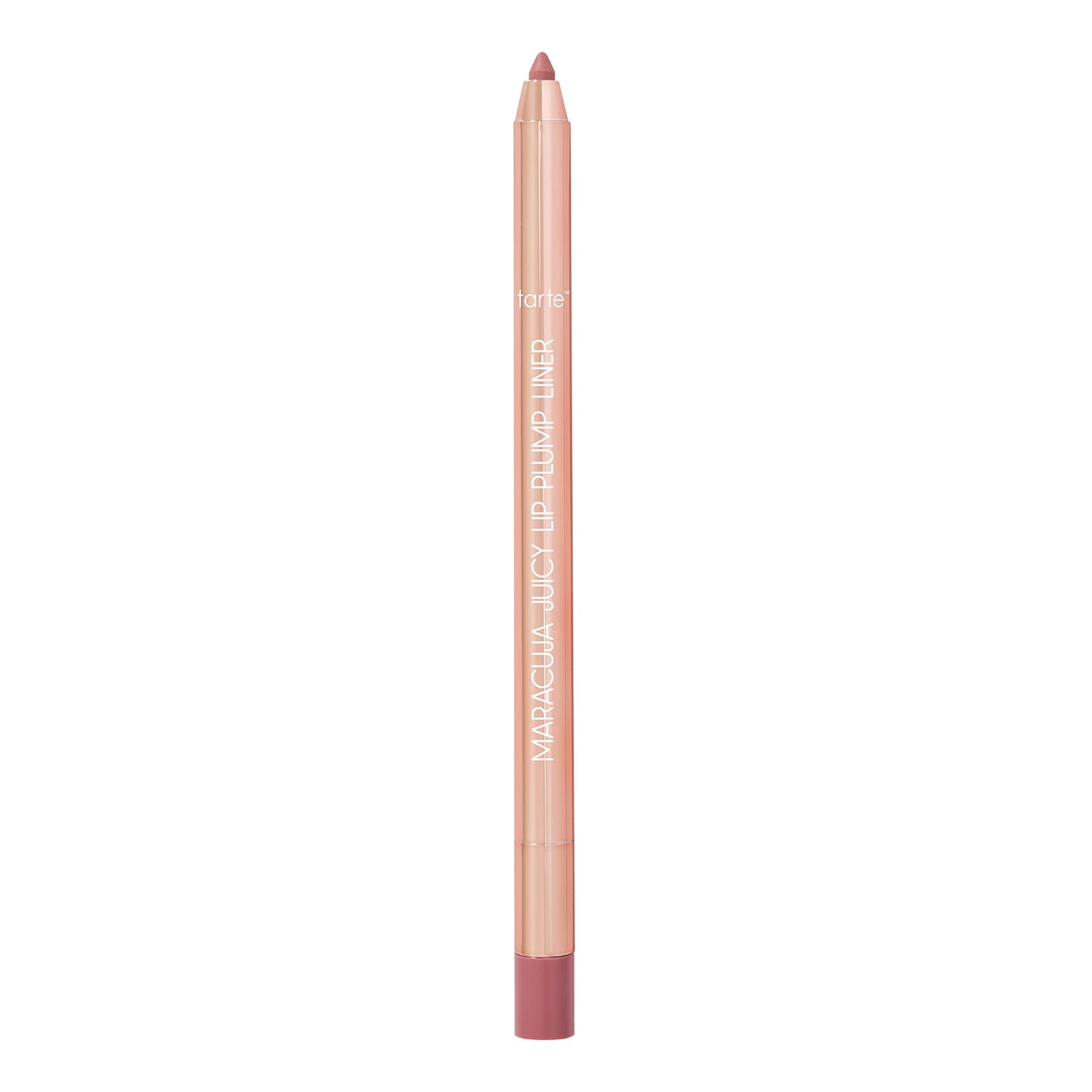 E-shop TARTE - Maracuja juicy lip plump liner - Konturovací tužka na rty s peptidy