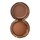 Macaron sculpt & bronze duo - Duet bronzera w kremie i pudrze