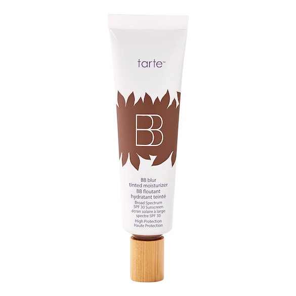 BB Blur Tinted Moisturizer SPF 30 - Cr&egrave;me Hydratante Teint&eacute;e, TARTE