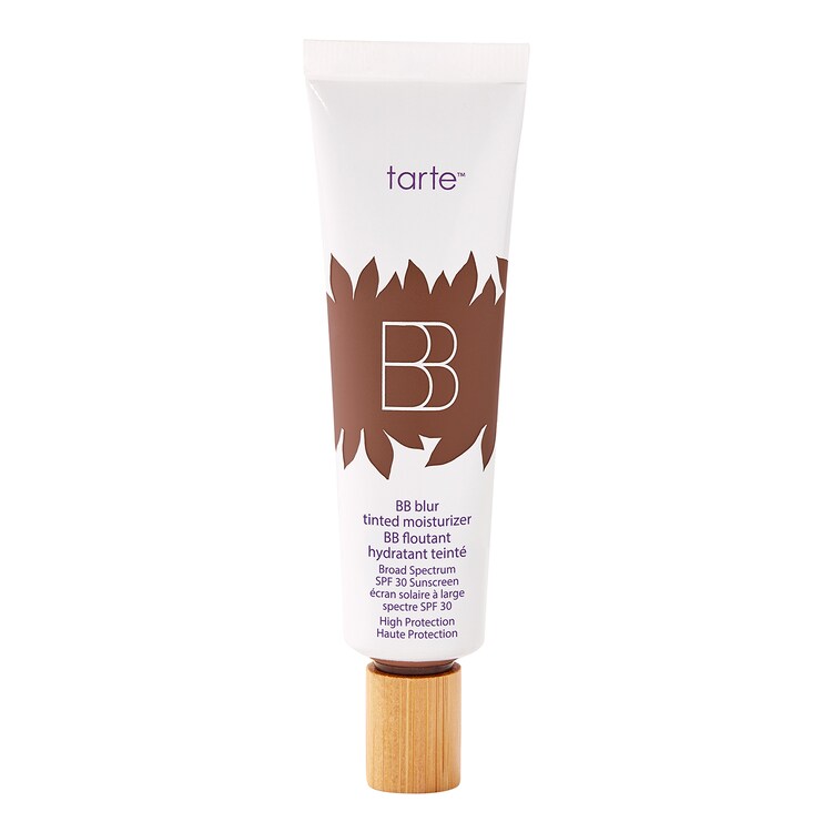 BB Blur Tinted Moisturizer SPF 30 - Färgad fuktkräm