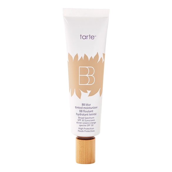 BB Blur Tinted Moisturizer SPF 30 - Crema Idratante Colorata, TARTE