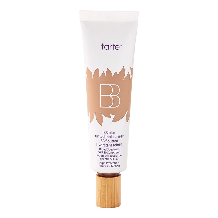 BB Blur Tinted Moisturizer SPF 30 - Crema Hidratante con Color