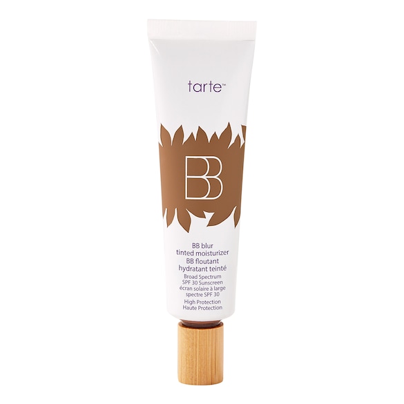 BB Blur Tinted Moisturizer SPF 30 - Crema Idratante Colorata, TARTE