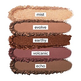 Glamazon™ To Go Amazonian Clay Palette - Eyeshadow Palette