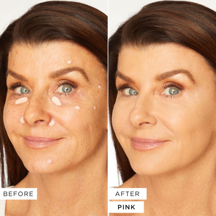 shape tape corrector - correcteur