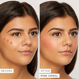Maneater Satin Blush Cheek Plump - Rouge