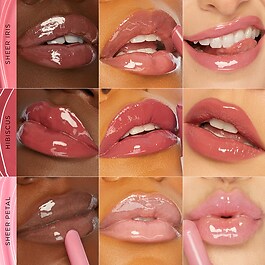 Maracuja Juicy Lip Vinyl - Λιπ γκλος για έντονη λάμψη