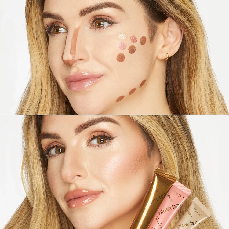 Travel-size Blush Tape™ Liquid Blush - Blush Liquide