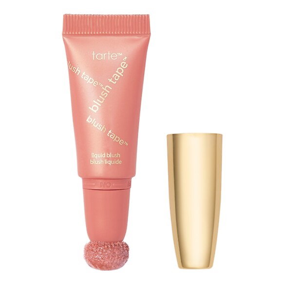 Tarte - Travel-size Blush Tape™ Liquid Blush - Blush Liquido - -shape Tape Ts Blush Tape™ Liquid Blush - Donna