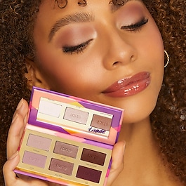 Glam On The Go Must-Haves Set - Seyahat boy Makyaj Seti