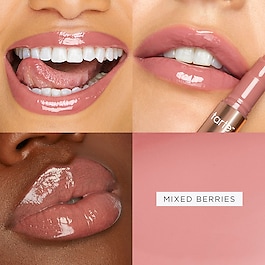 glam essentials must-haves set - set de maquillage
