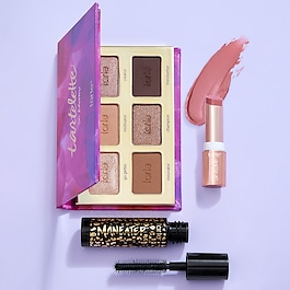 glam essentials must-haves set - set de maquillage