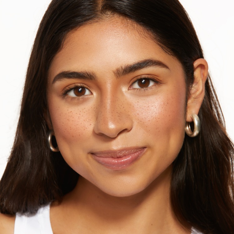 go with the faux freckle stamp - tampon à fausses taches de rousseur