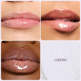 Lil' Treats Maracuja Juicy Lip Trio - Σετ μακιγιάζ χειλιών