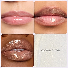 Lil' Treats Maracuja Juicy Lip Trio - Set de maquillaje para labios
