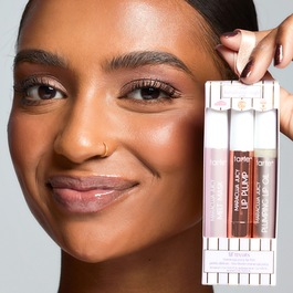 Lil' Treats Maracuja Juicy Lip Trio - Σετ μακιγιάζ χειλιών