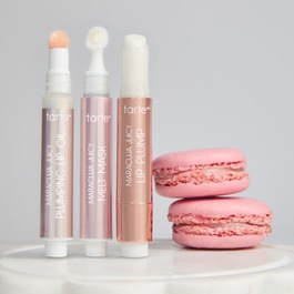Lil' Treats Maracuja Juicy Lip Trio - Σετ μακιγιάζ χειλιών