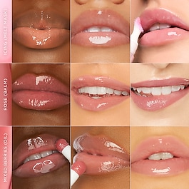 Join Our Click Maracuja Trio - Lippen-Trio-Set