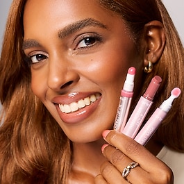 Join Our Click Maracuja Trio - Lippen-Trio-Set