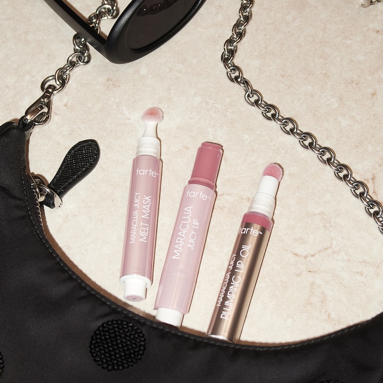 Join Our Click Maracuja Trio - Coffret Trio Lèvres