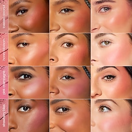 Macaron Blush & Glow&trade; Duo - Duo Blush Cr&egrave;me & Poudre