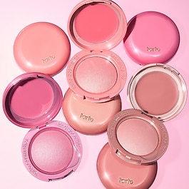 Macaron Blush & Glow&trade; Duo - Duo Blush Cr&egrave;me & Poudre