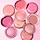 Macaron Blush & Glow™ Duo - Duo Blush Crème & Poudre