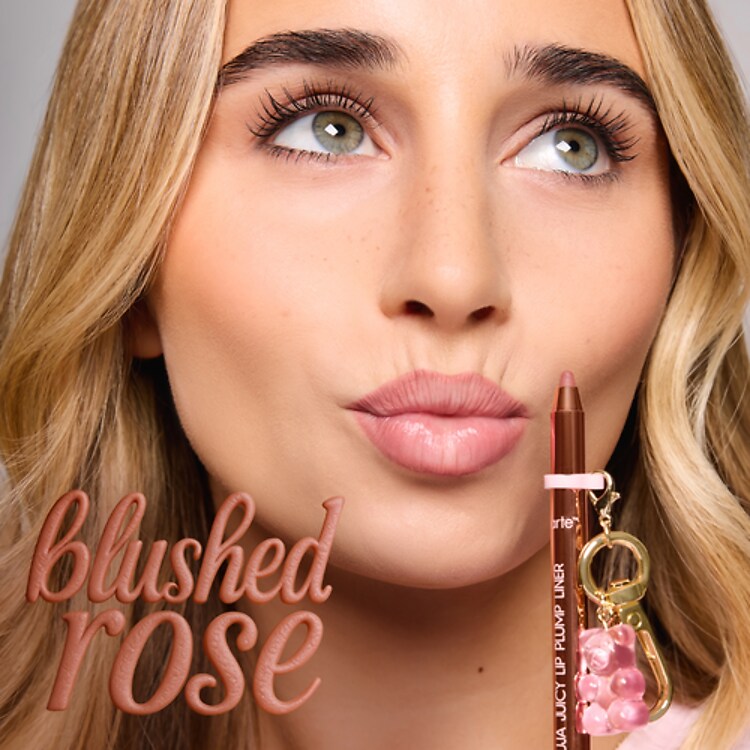 Maracuja Juicy Lip Plump Liner - Crayon Lèvres Repulpant