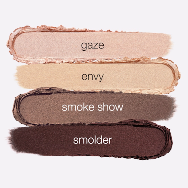 SmolderEYES Shadow Liner - Stick Fard à Paupières & Eyeliner