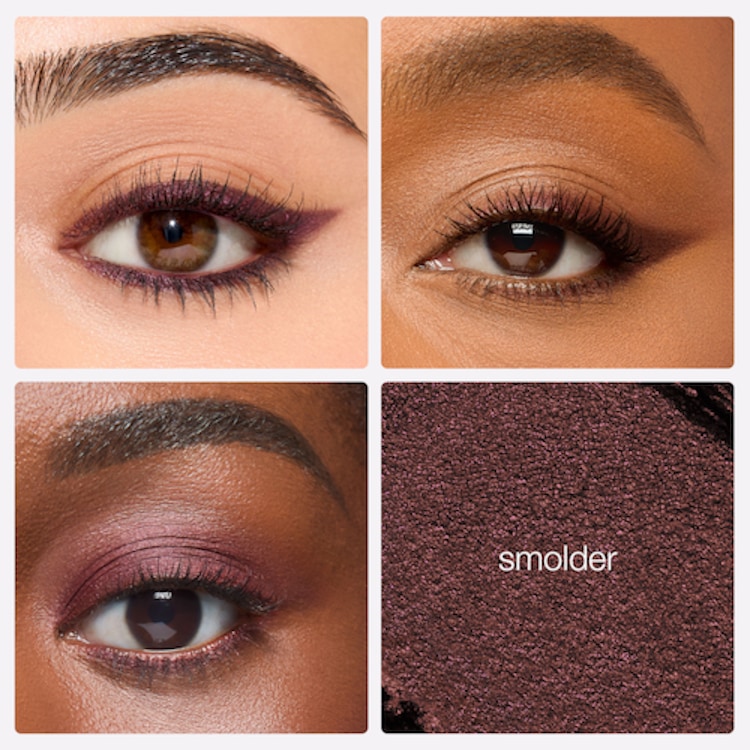 SmolderEYES Shadow Liner - Stick Fard à Paupières & Eyeliner