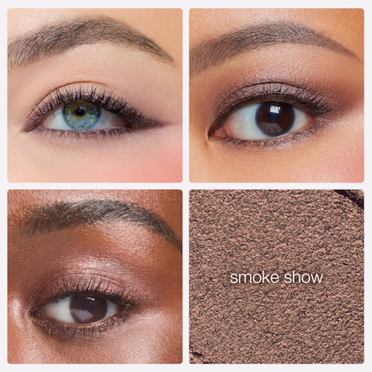 SmolderEYES Shadow Liner - Stick Fard à Paupières & Eyeliner