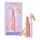 Petite Kisses Maracuja Juicy Lip Duo - Zestaw dwóch produktów do ust